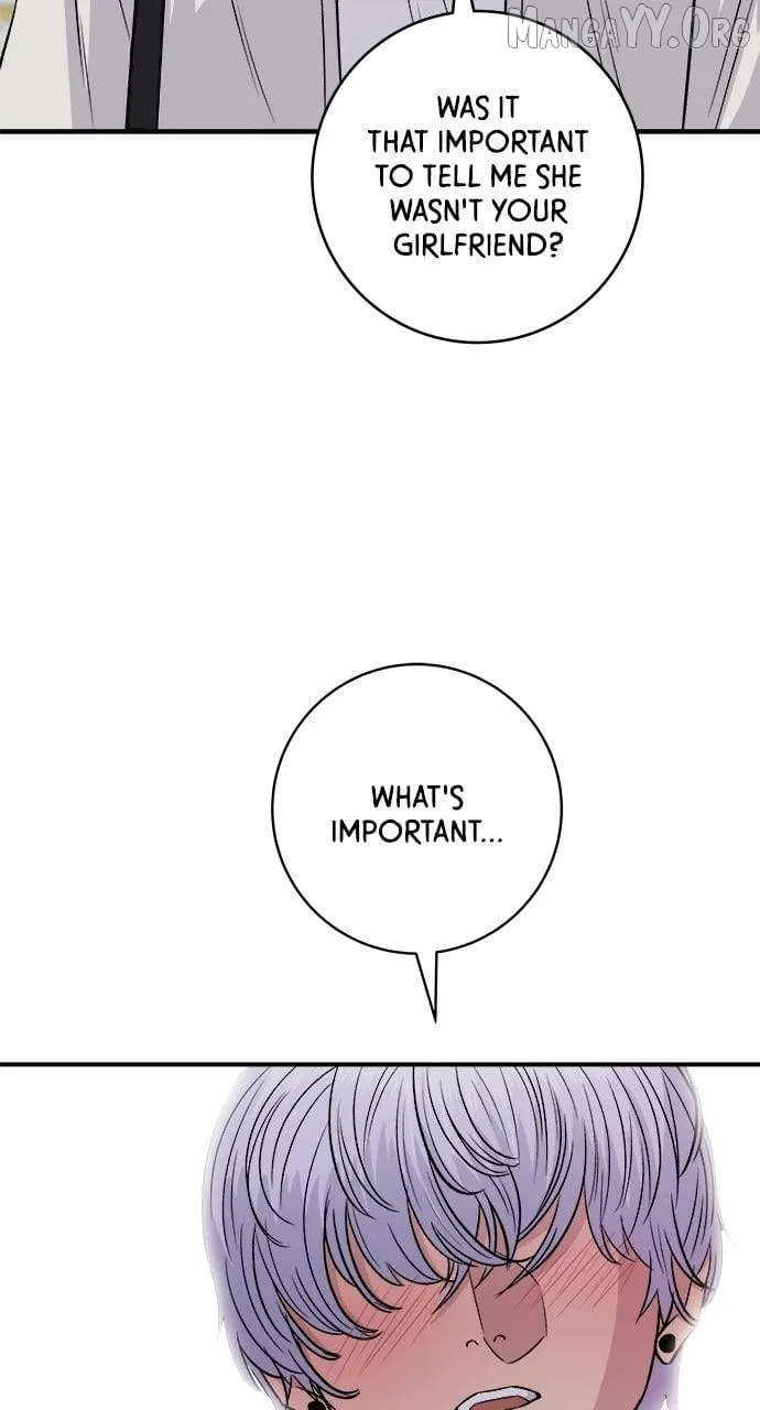 A Deadbeat’s Meal Chapter 209 page 76