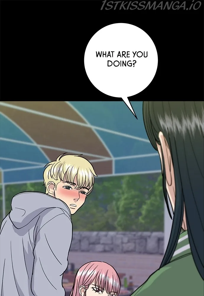 A Deadbeat’s Meal Chapter 21 page 1