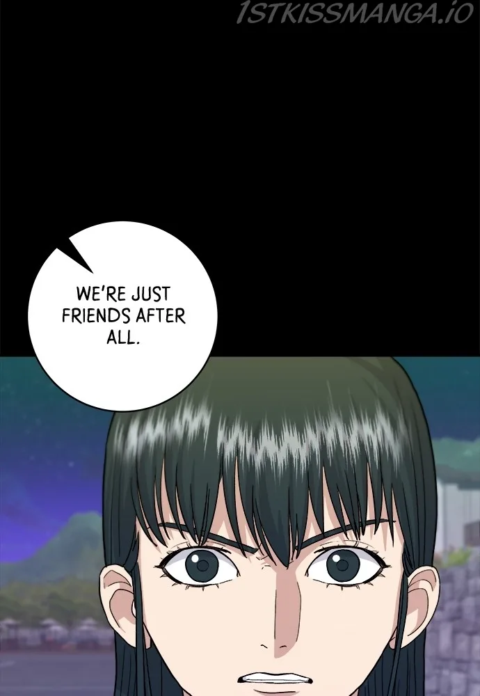 A Deadbeat’s Meal Chapter 21 page 8