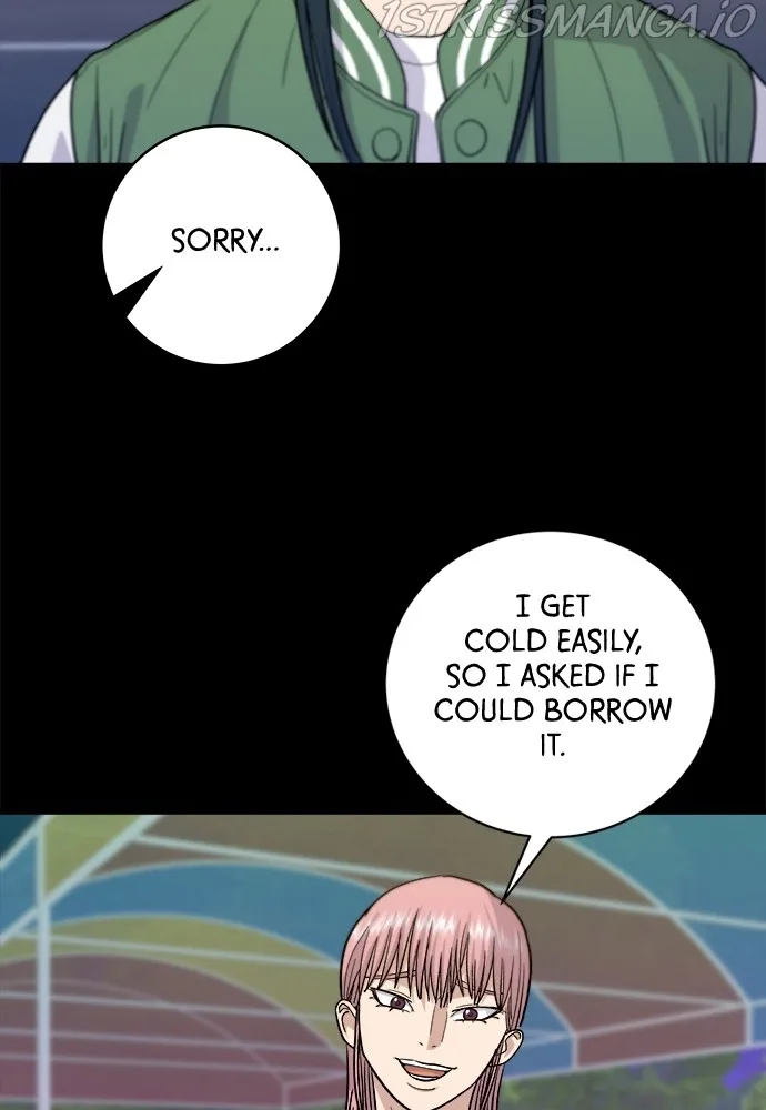 A Deadbeat’s Meal Chapter 21 page 5