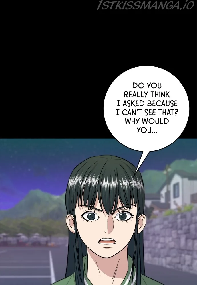 A Deadbeat’s Meal Chapter 21 page 4