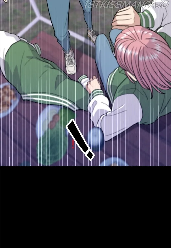 A Deadbeat’s Meal Chapter 21 page 24