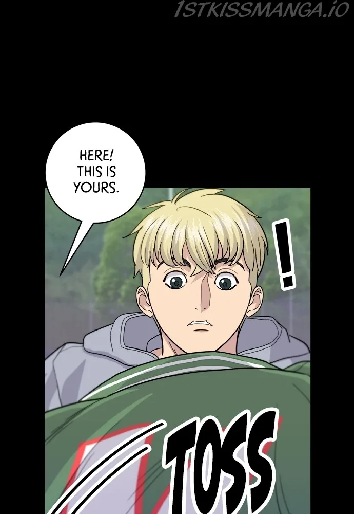 A Deadbeat’s Meal Chapter 21 page 27