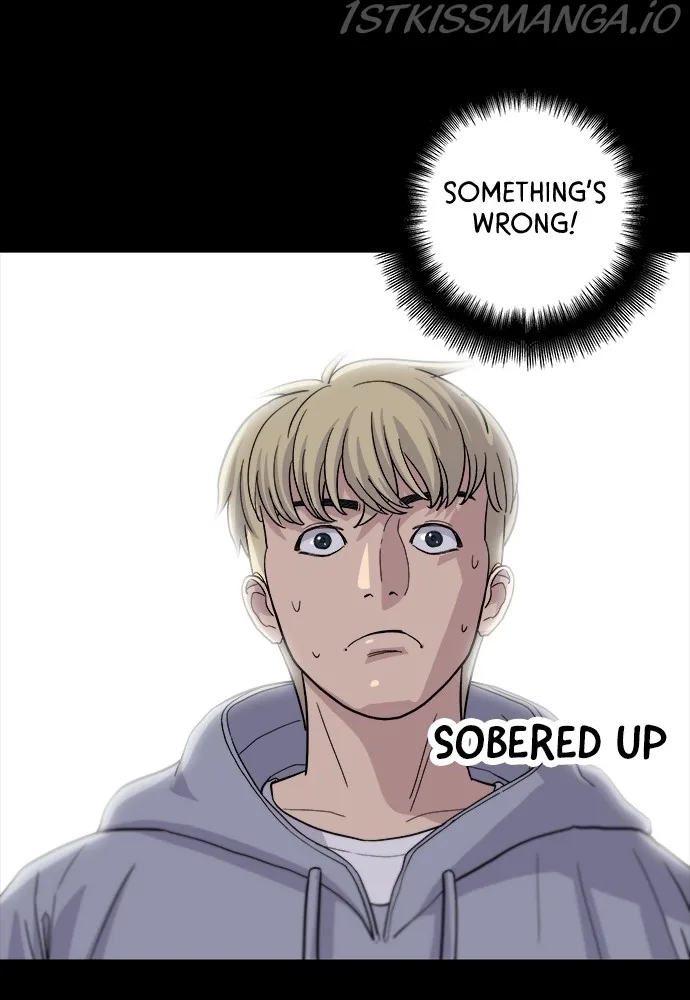 A Deadbeat’s Meal Chapter 21 page 13