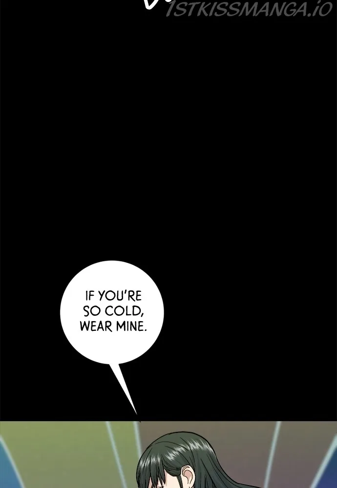 A Deadbeat’s Meal Chapter 21 page 21