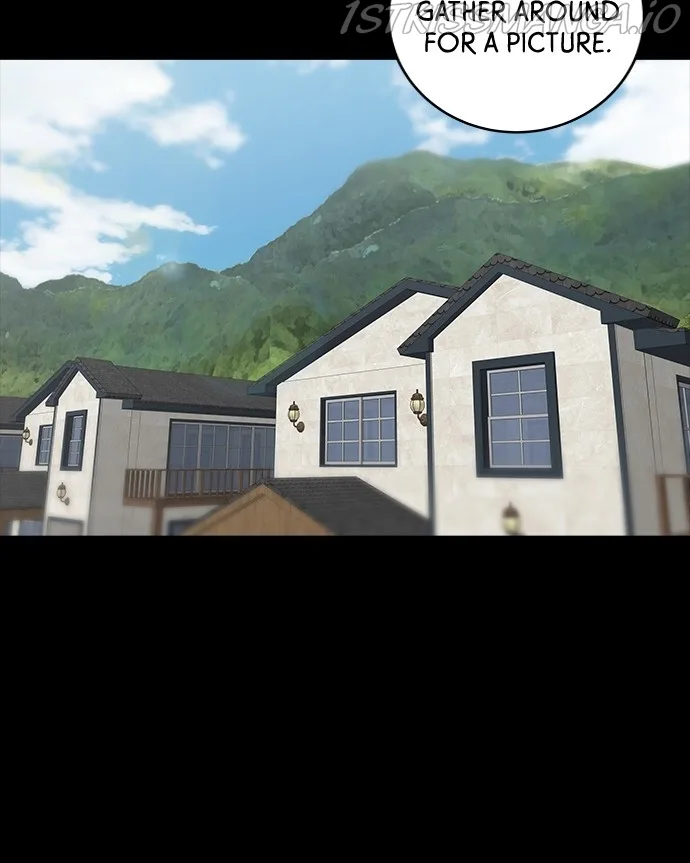 A Deadbeat’s Meal Chapter 21 page 31