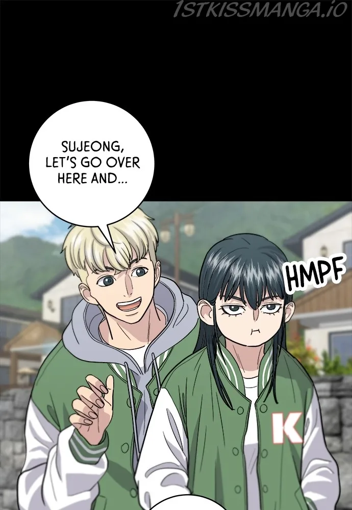 A Deadbeat’s Meal Chapter 21 page 32