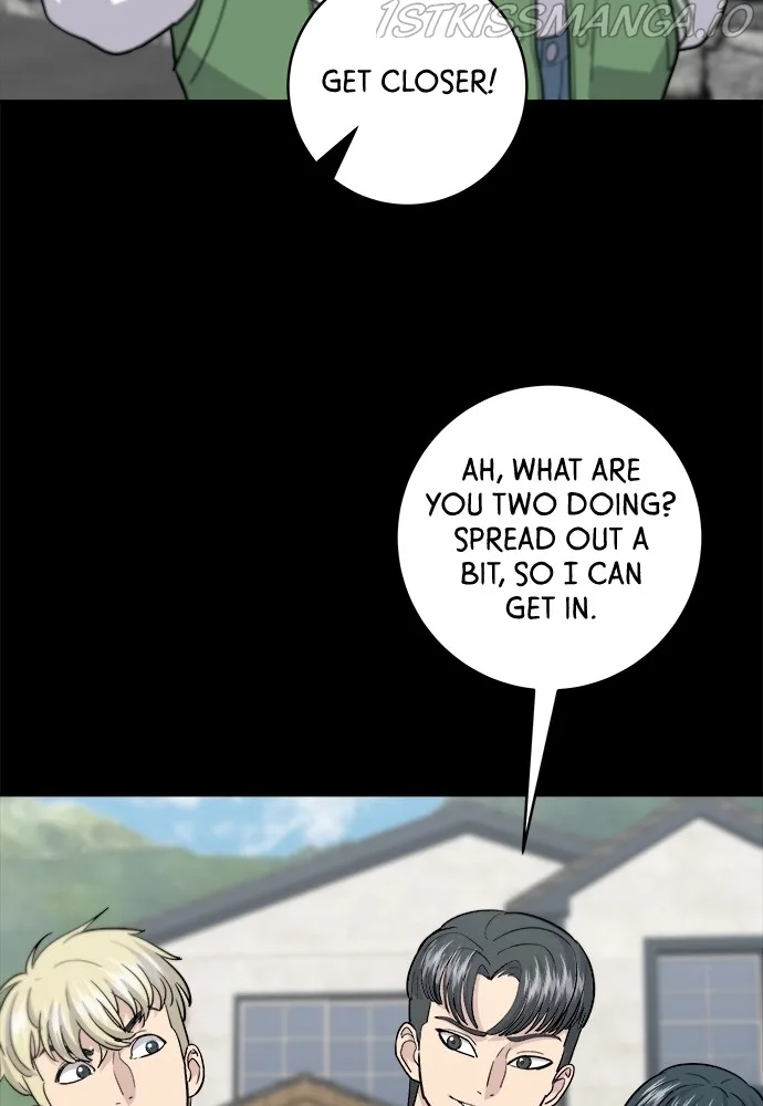 A Deadbeat’s Meal Chapter 21 page 33