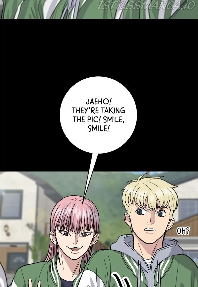 A Deadbeat’s Meal Chapter 21 page 36