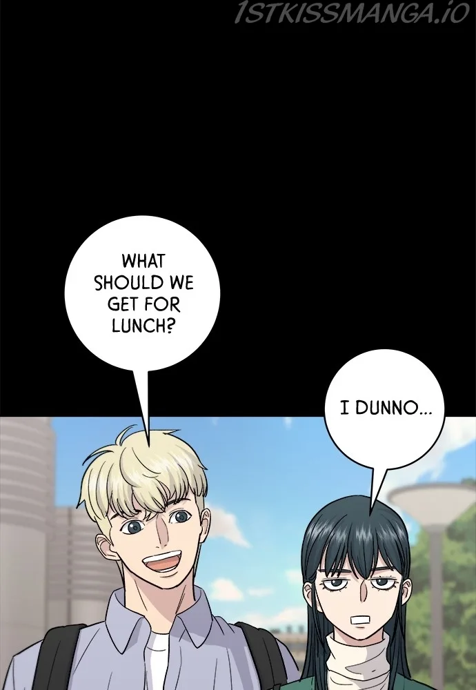 A Deadbeat’s Meal Chapter 21 page 45