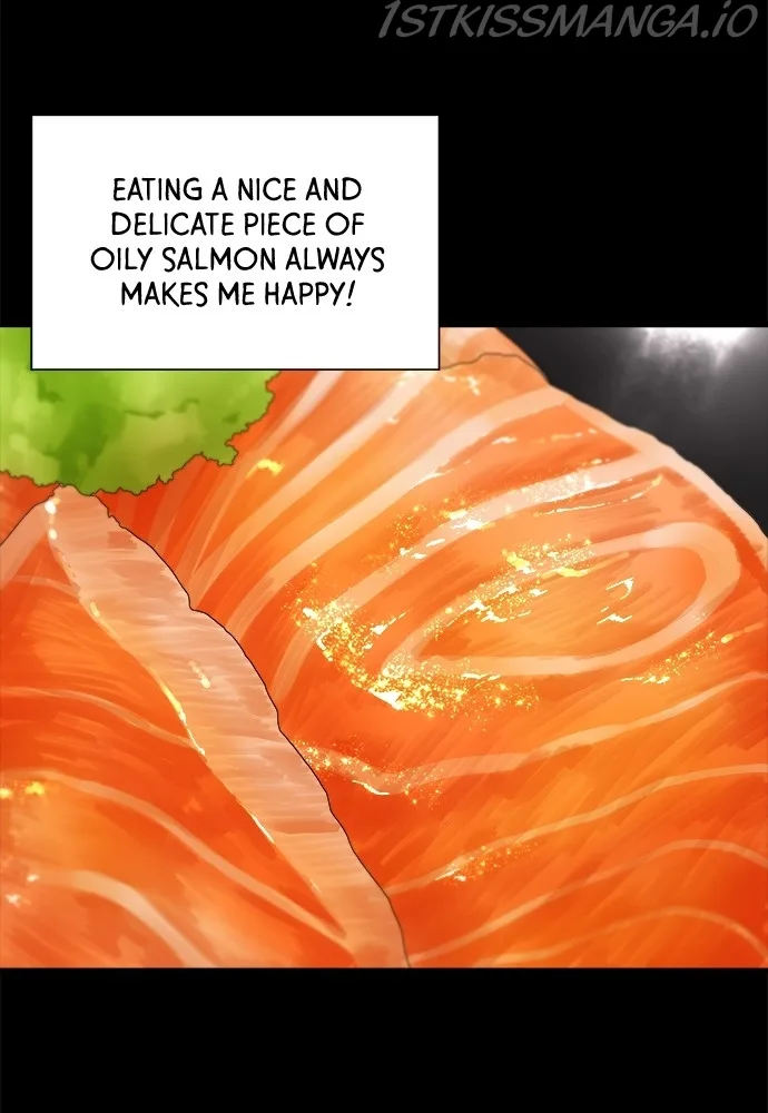 A Deadbeat’s Meal Chapter 21 page 60