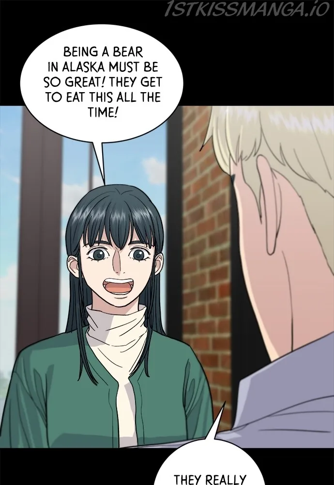 A Deadbeat’s Meal Chapter 21 page 63