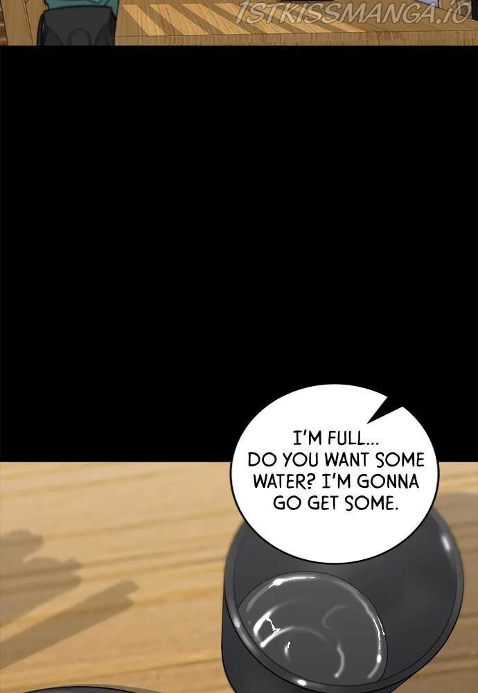 A Deadbeat’s Meal Chapter 21 page 65