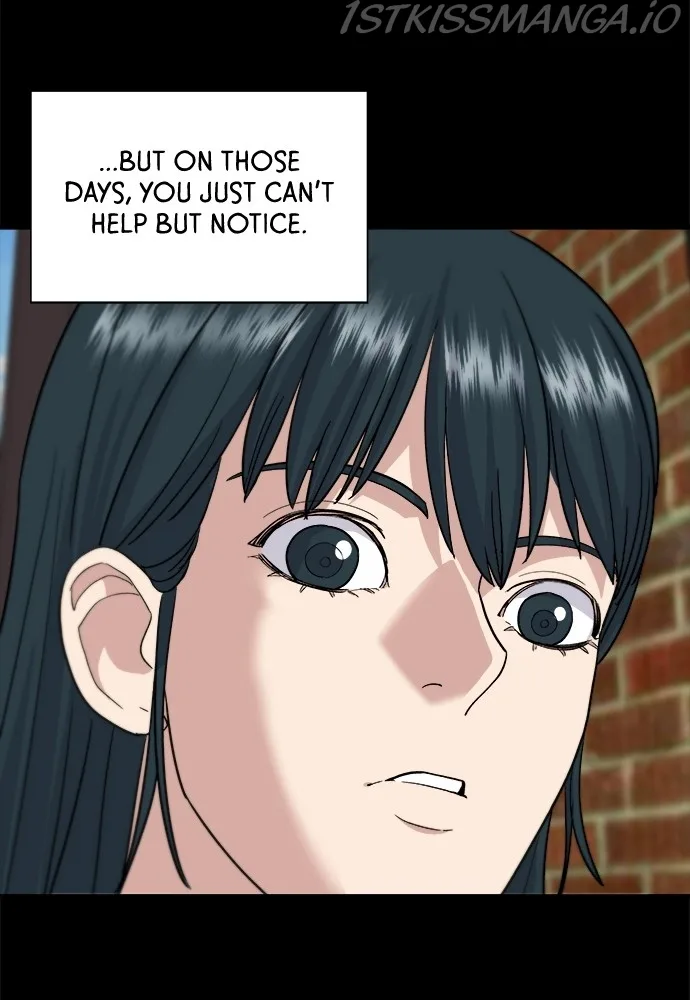 A Deadbeat’s Meal Chapter 21 page 71