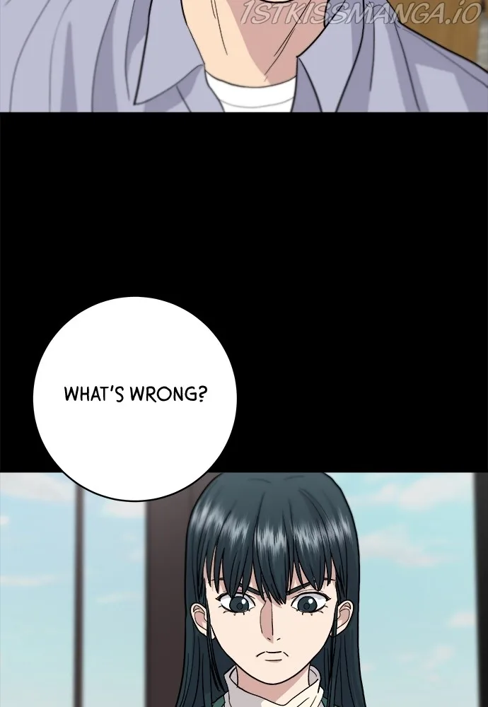 A Deadbeat’s Meal Chapter 21 page 77