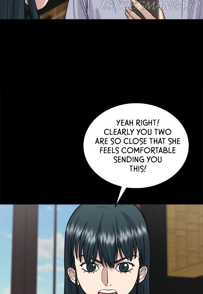 A Deadbeat’s Meal Chapter 21 page 82