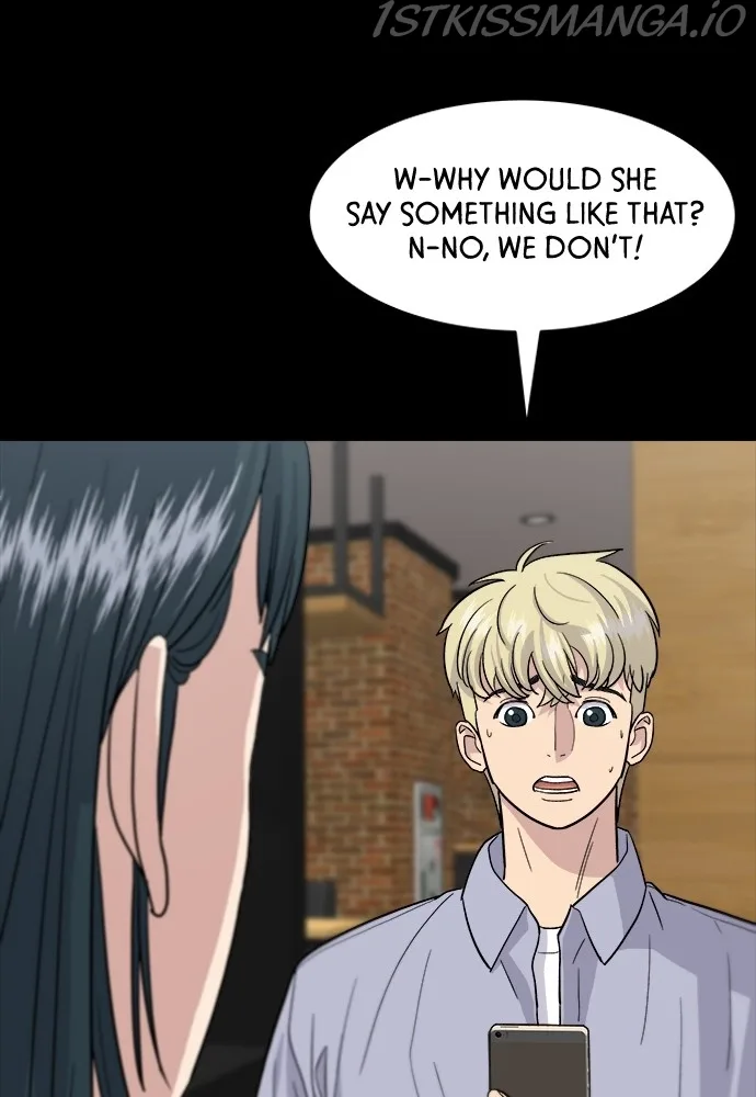 A Deadbeat’s Meal Chapter 21 page 81