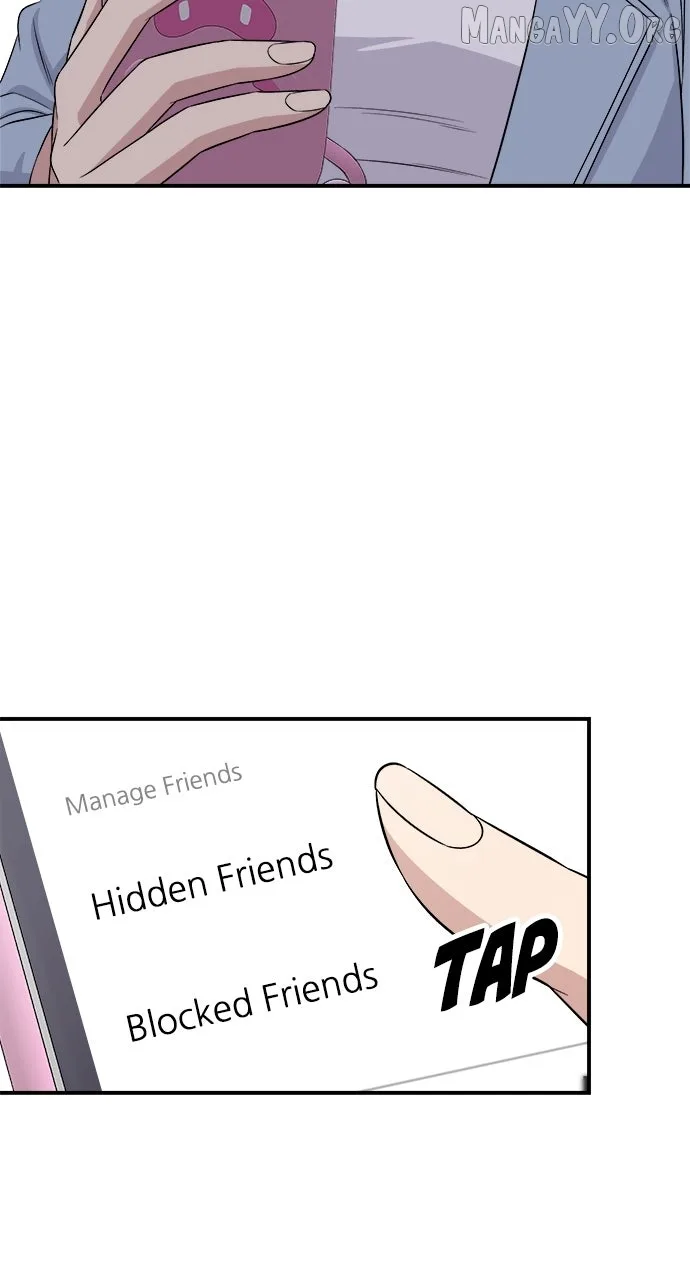 A Deadbeat’s Meal Chapter 210 page 7
