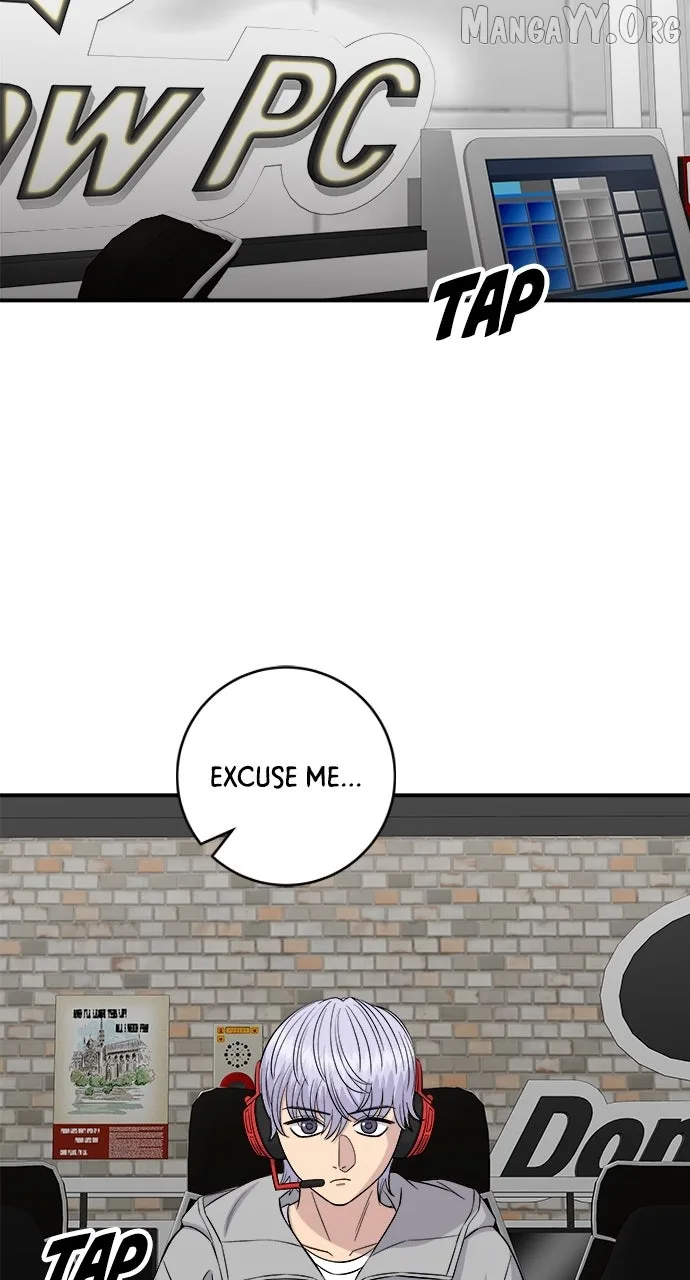 A Deadbeat’s Meal Chapter 210 page 14