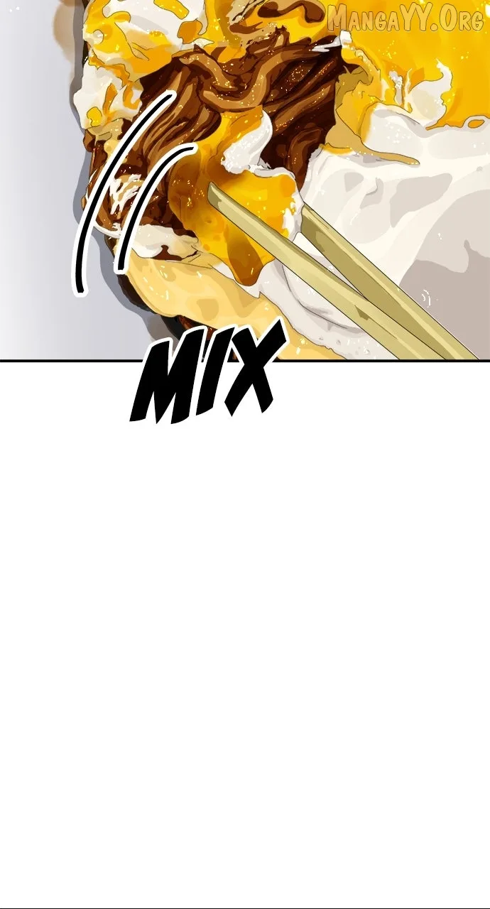 A Deadbeat’s Meal Chapter 210 page 18