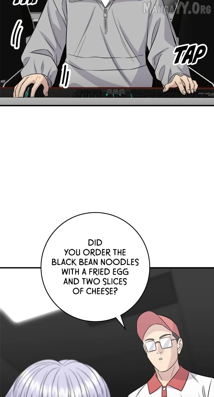 A Deadbeat’s Meal Chapter 210 page 15