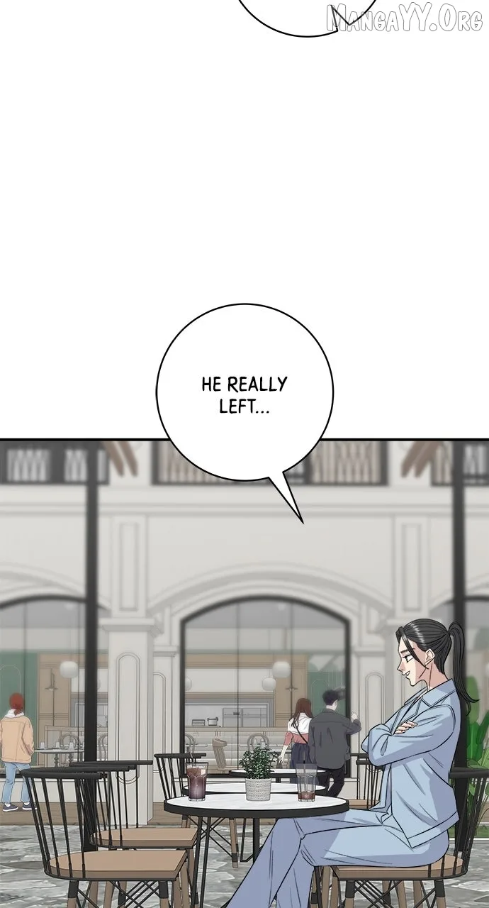 A Deadbeat’s Meal Chapter 210 page 4