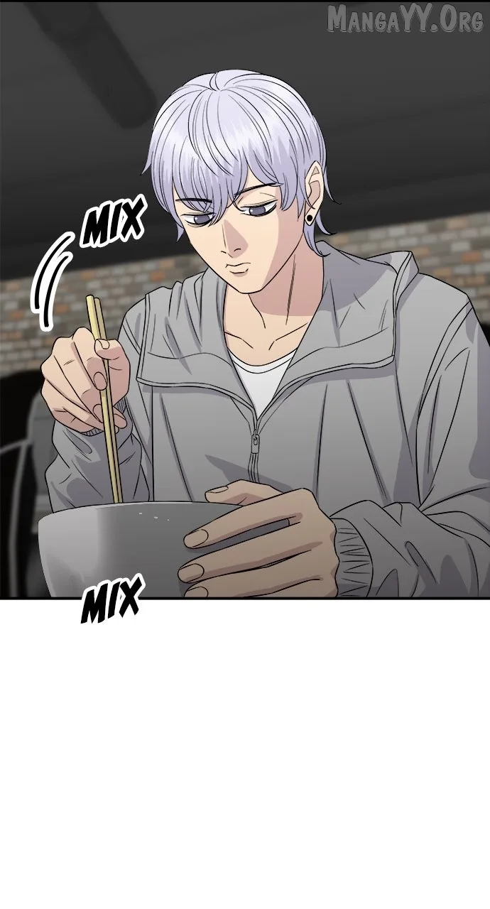 A Deadbeat’s Meal Chapter 210 page 19