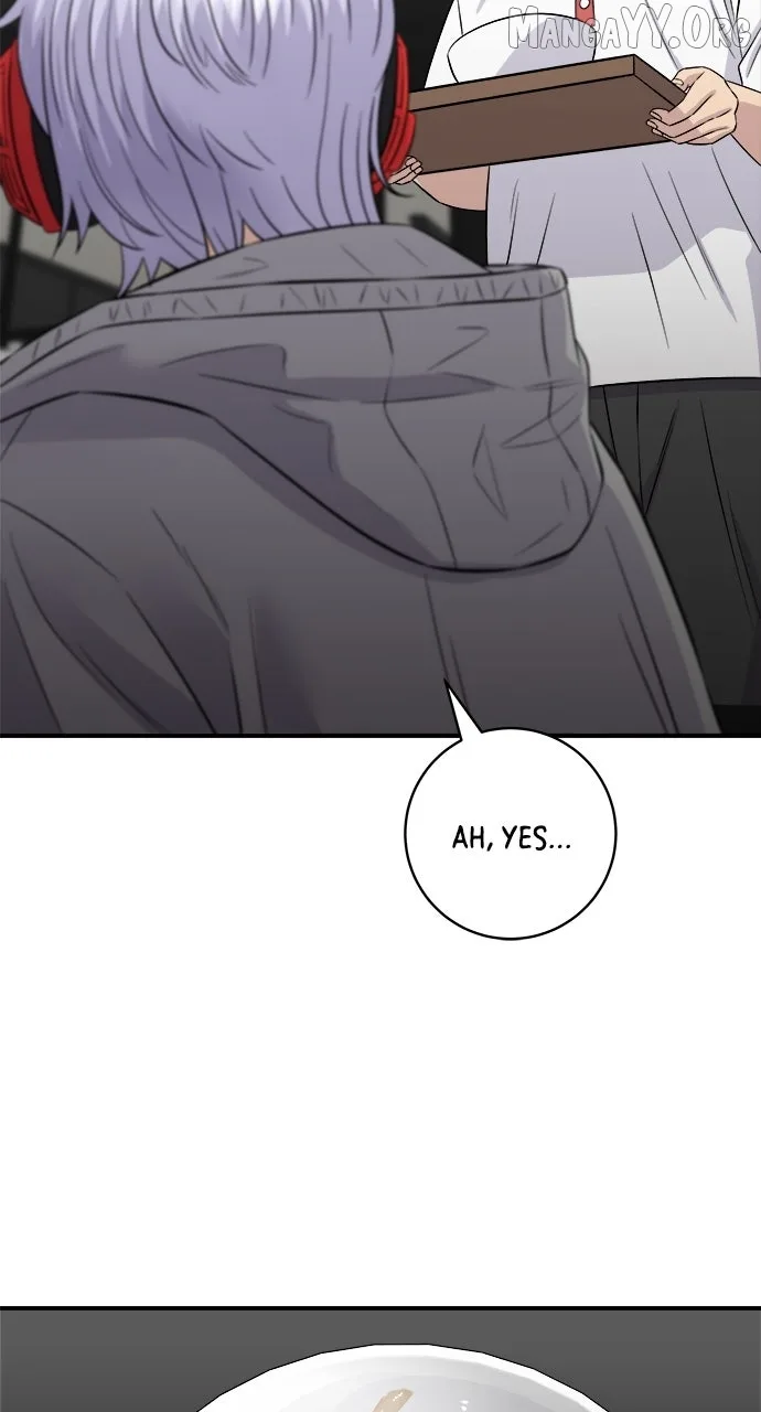 A Deadbeat’s Meal Chapter 210 page 16