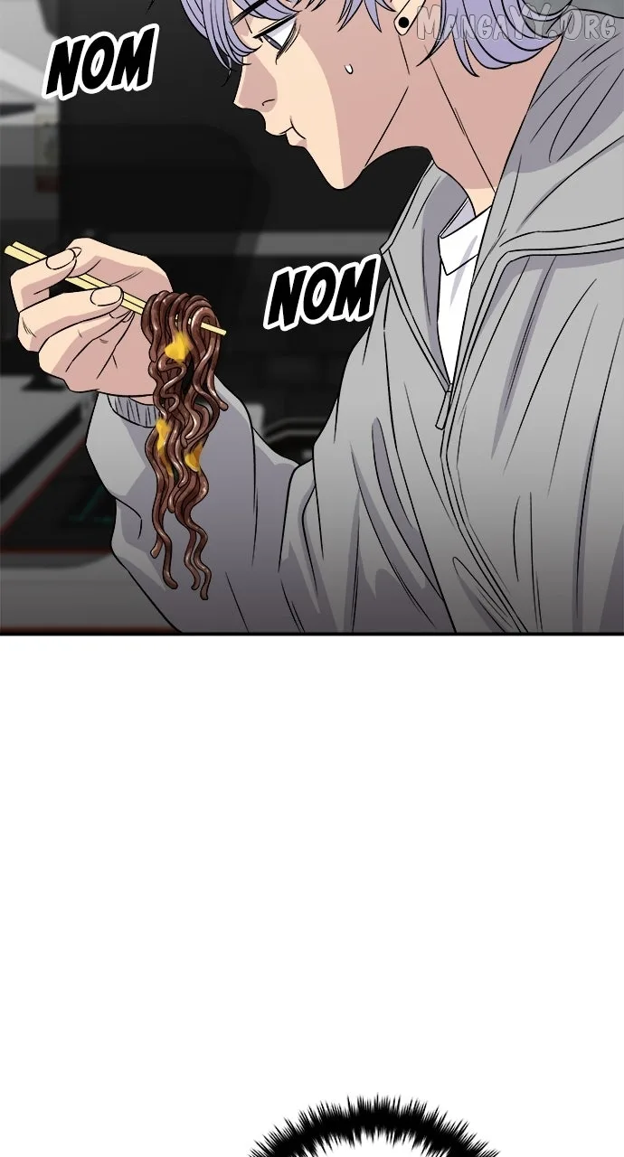 A Deadbeat’s Meal Chapter 210 page 31