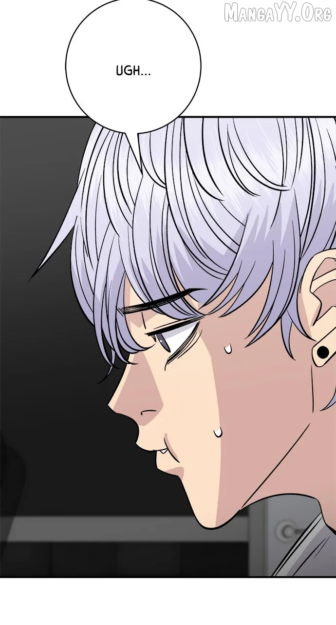 A Deadbeat’s Meal Chapter 210 page 33