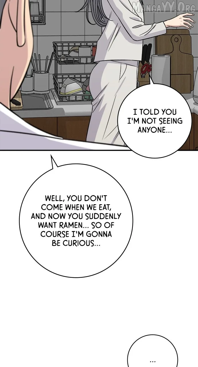 A Deadbeat’s Meal Chapter 210 page 40