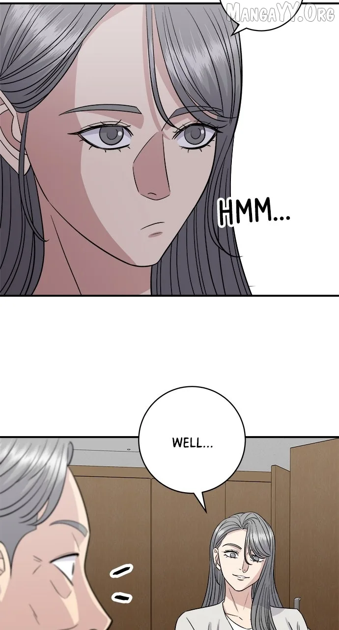 A Deadbeat’s Meal Chapter 210 page 41