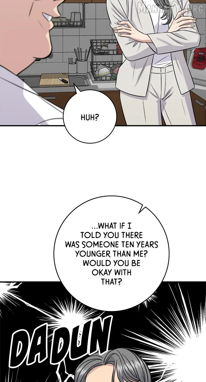 A Deadbeat’s Meal Chapter 210 page 42