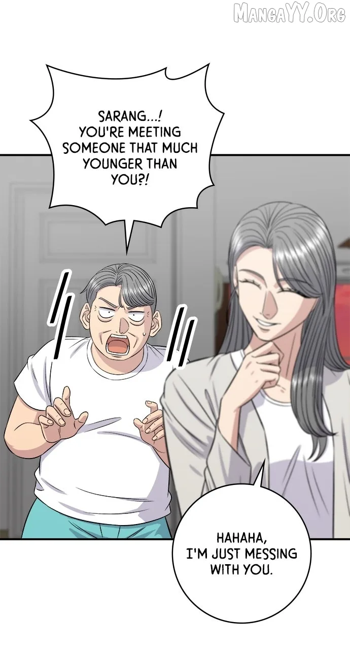 A Deadbeat’s Meal Chapter 210 page 44
