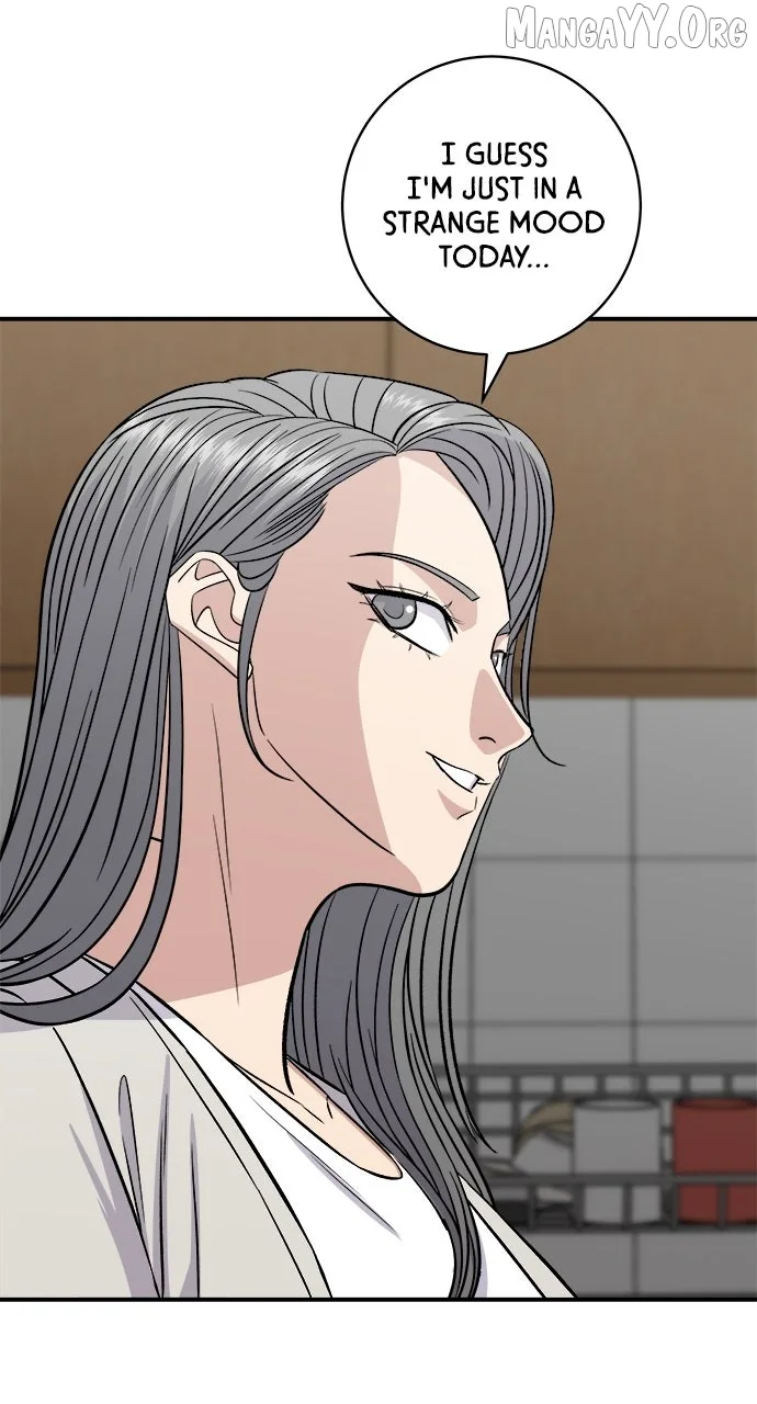 A Deadbeat’s Meal Chapter 210 page 46