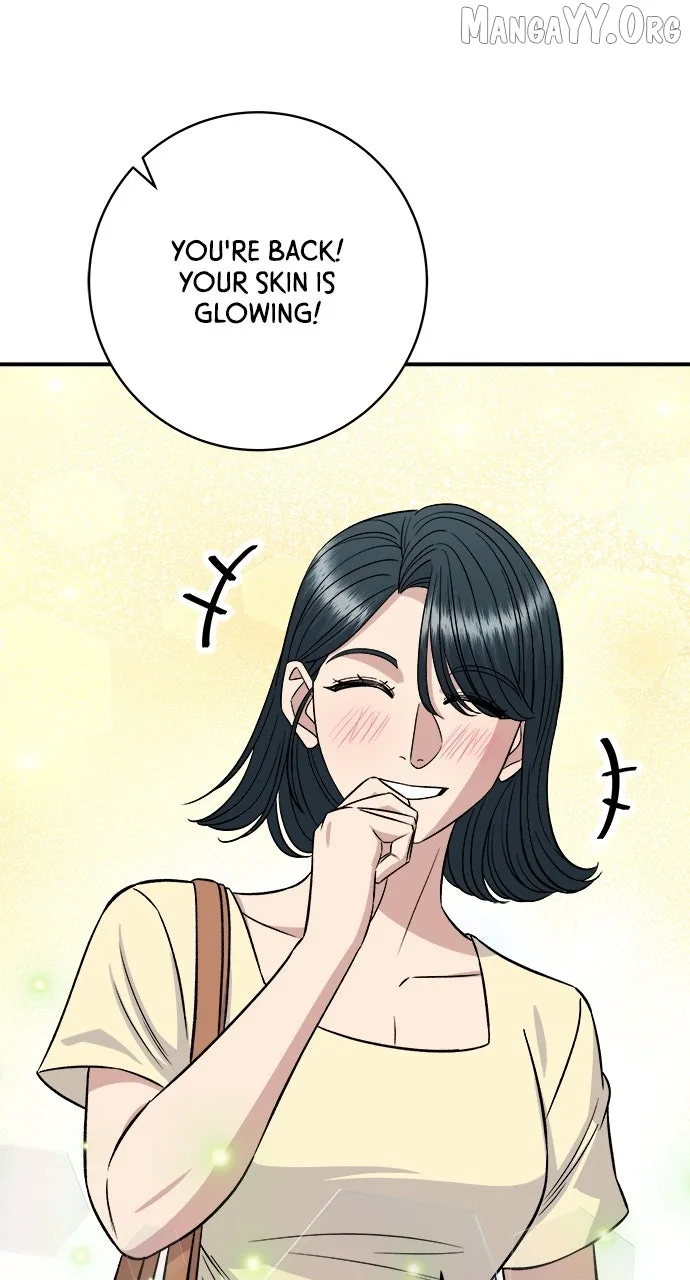 A Deadbeat’s Meal Chapter 210 page 50