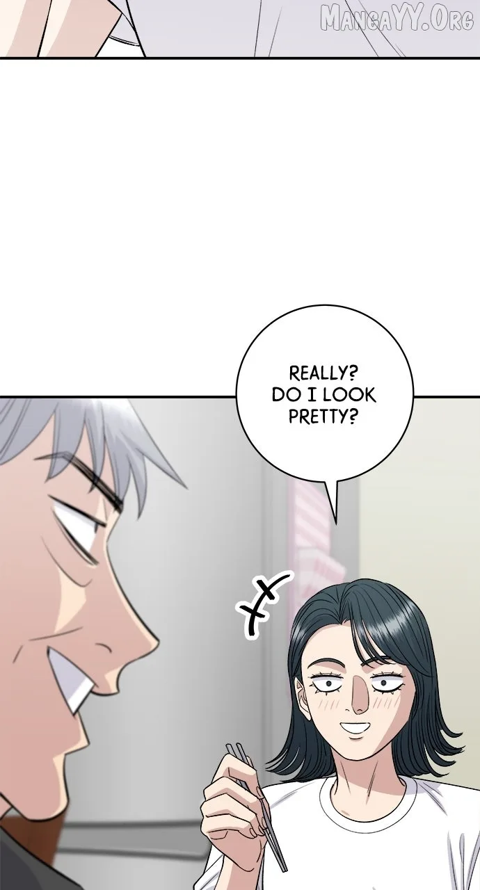 A Deadbeat’s Meal Chapter 210 page 54
