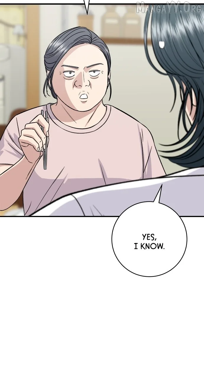 A Deadbeat’s Meal Chapter 210 page 57