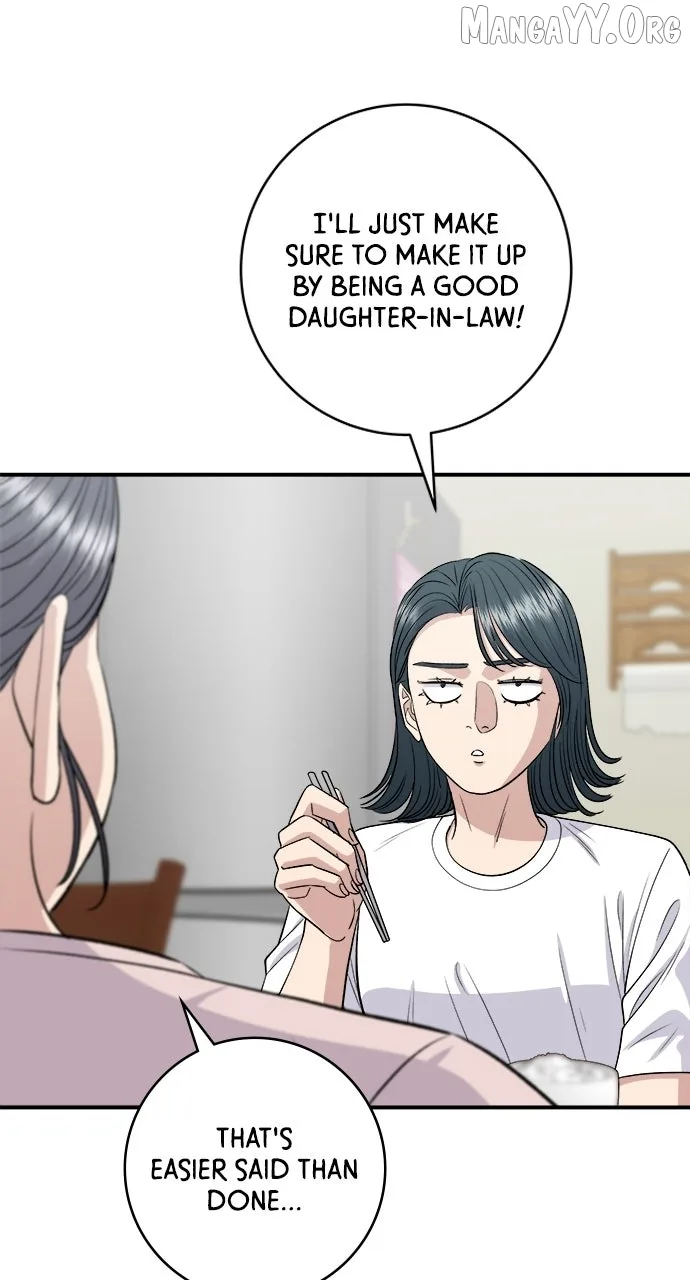 A Deadbeat’s Meal Chapter 210 page 58