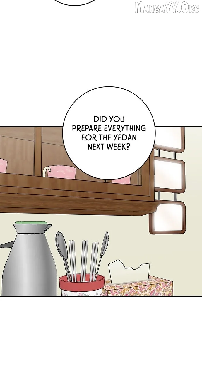 A Deadbeat’s Meal Chapter 210 page 59