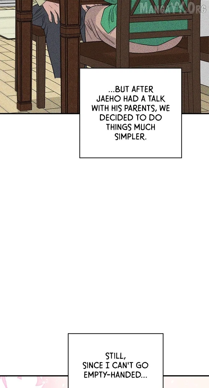 A Deadbeat’s Meal Chapter 210 page 62