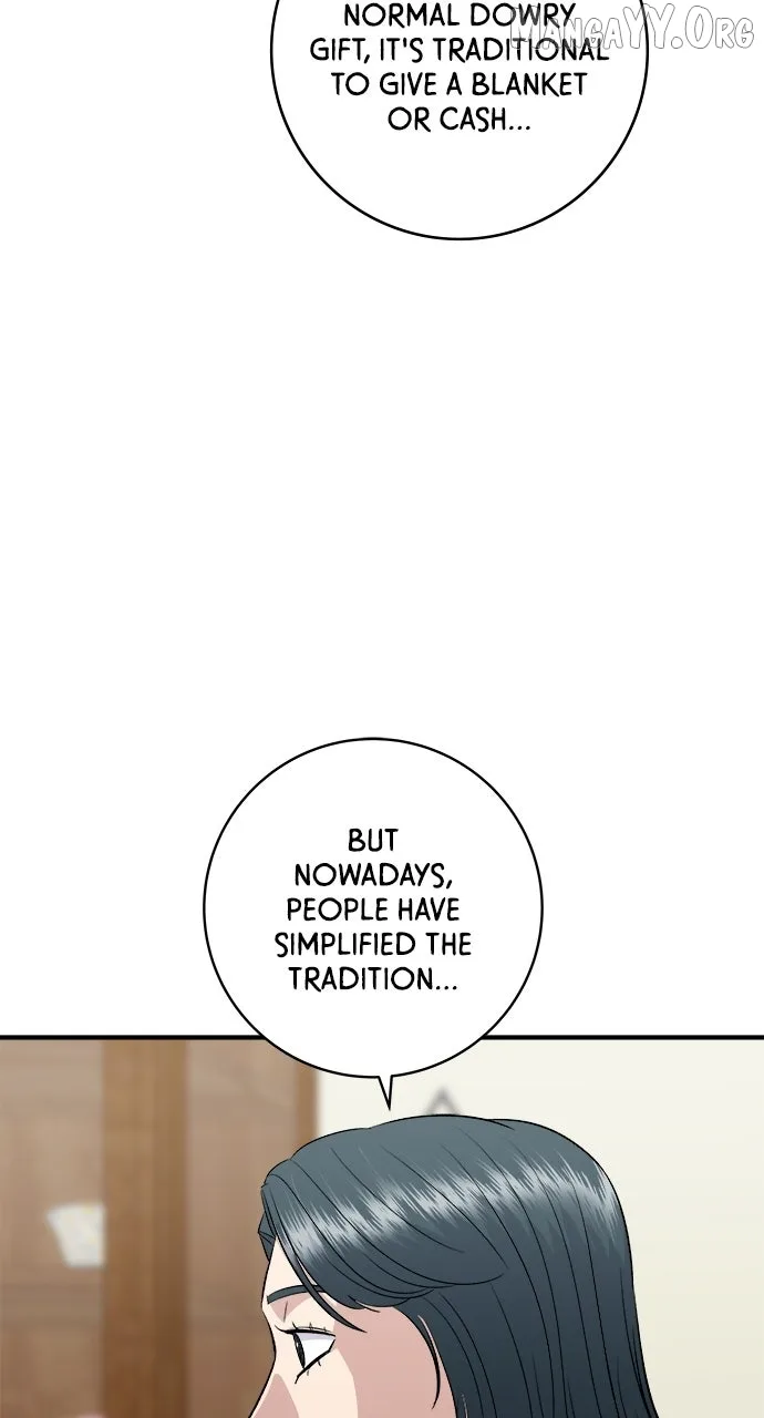 A Deadbeat’s Meal Chapter 210 page 65