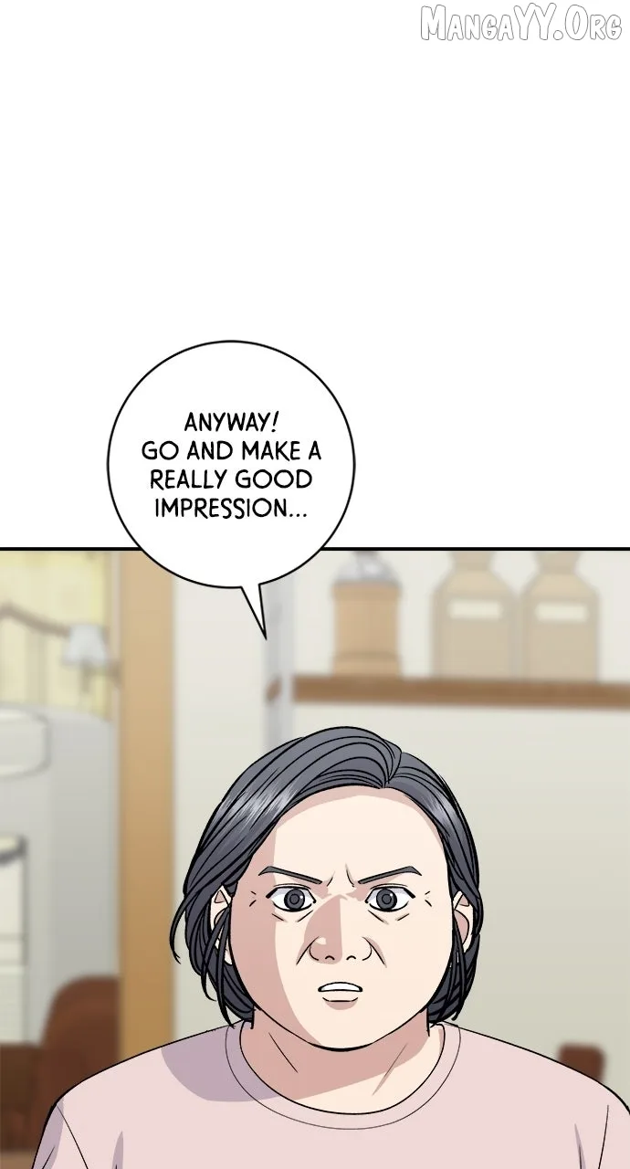 A Deadbeat’s Meal Chapter 210 page 70