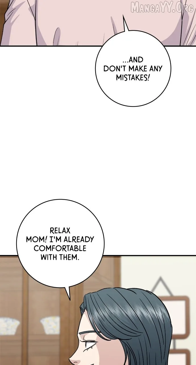 A Deadbeat’s Meal Chapter 210 page 71