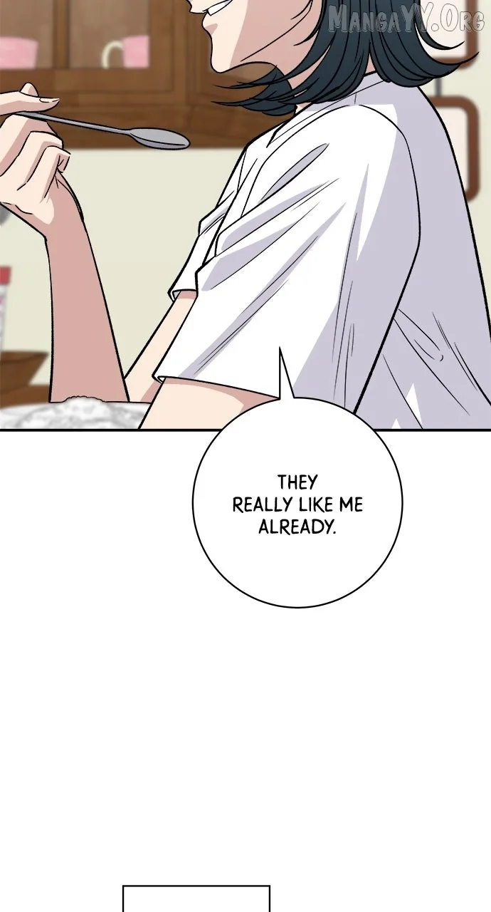 A Deadbeat’s Meal Chapter 210 page 72