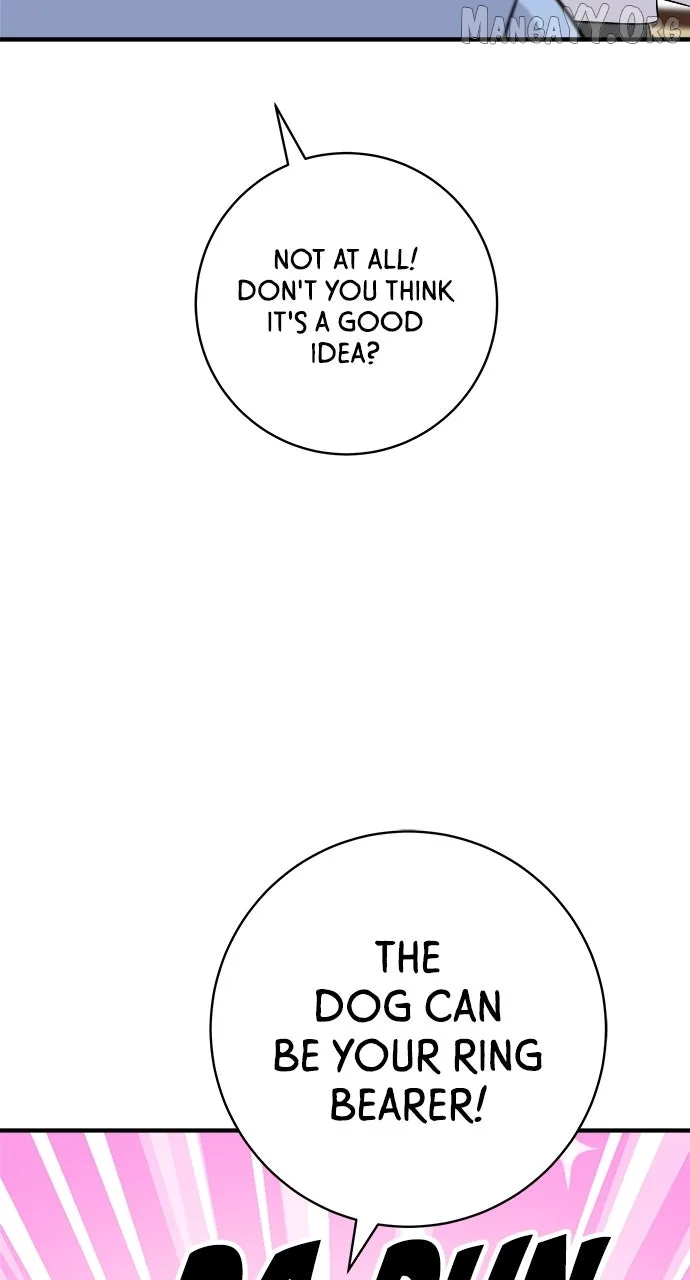A Deadbeat’s Meal Chapter 210 page 78