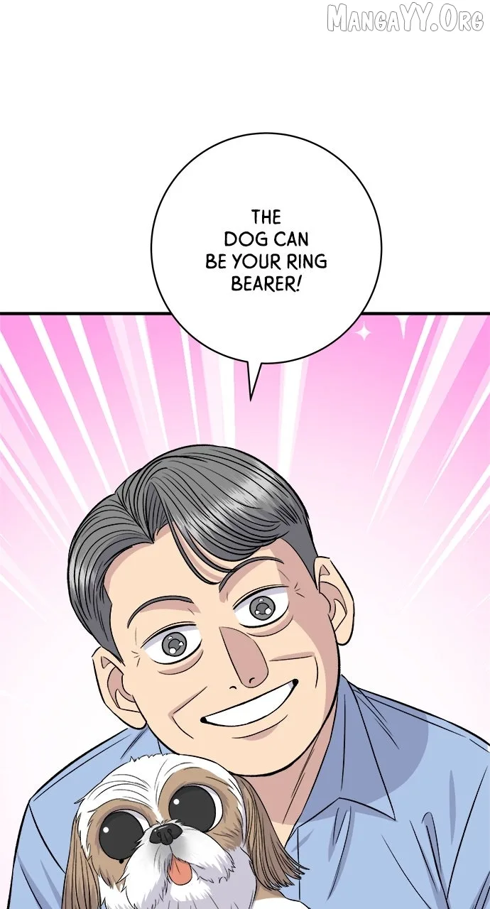 A Deadbeat’s Meal Chapter 211 page 1