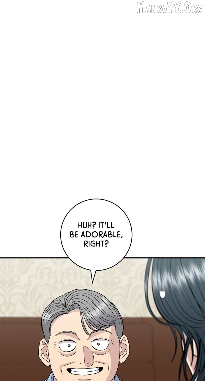 A Deadbeat’s Meal Chapter 211 page 5