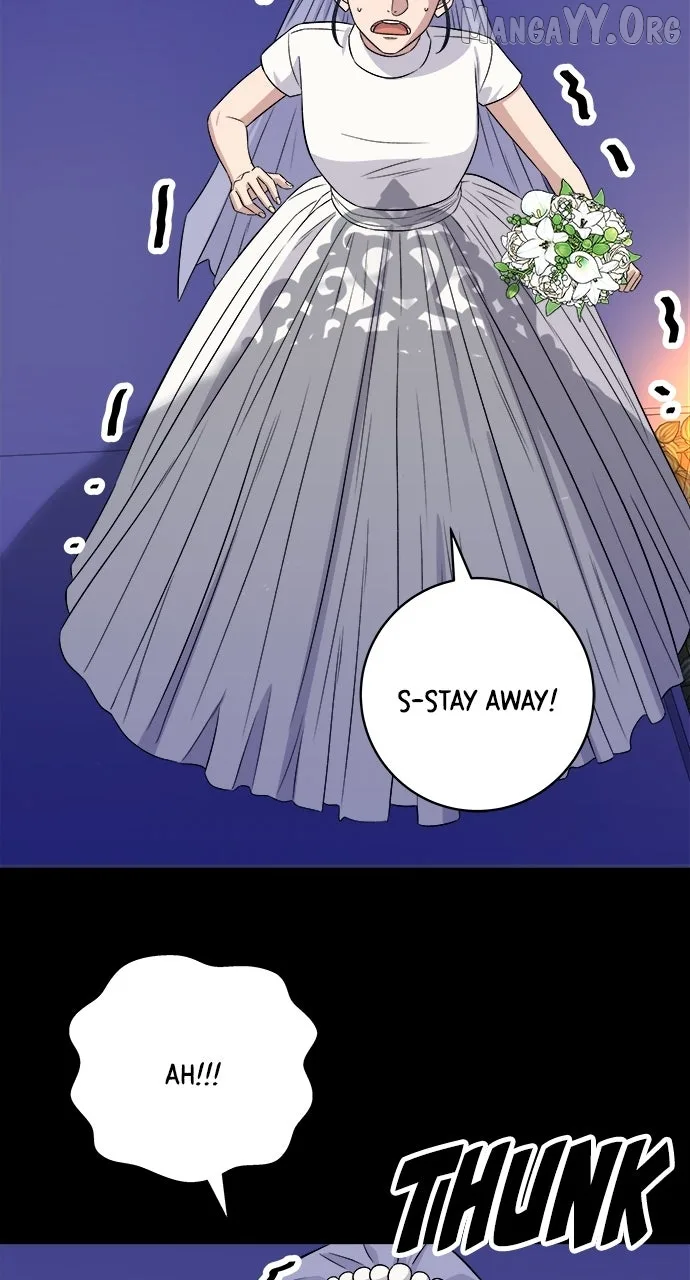 A Deadbeat’s Meal Chapter 211 page 22