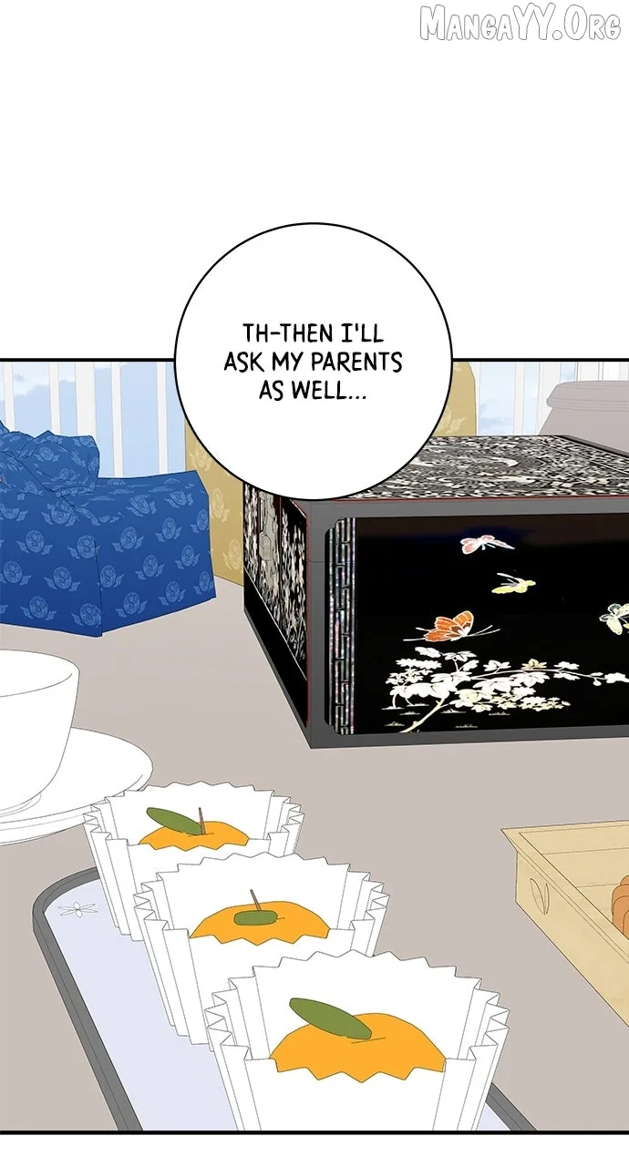 A Deadbeat’s Meal Chapter 211 page 11